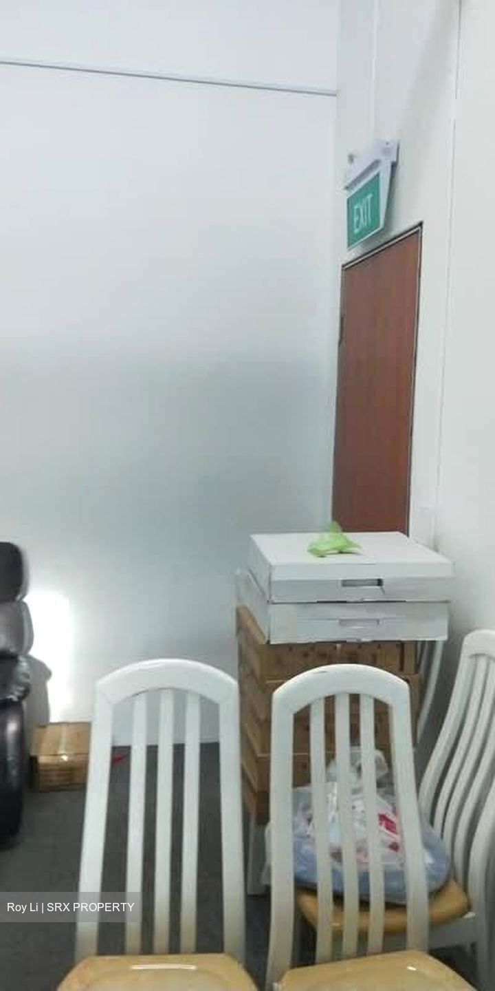 Blk 201 Ang Mo Kio View (Ang Mo Kio), HDB 3 Rooms #588102511
